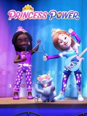 Xem phim Princess Power Season 2 - Những Công Chúa Trái Cây (Mùa 2) 2023 Full HD Vietsub Xem phim Princess Power Season 2 - Những Công Chúa Trái Cây (Mùa 2) 2023 Full HD Vietsub