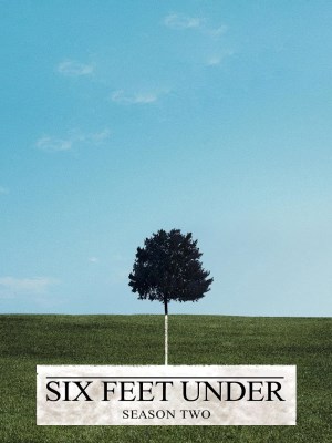 Xem phim Six Feet Under Season 2 - Dưới Sáu Tấc Đất (Mùa 2) 2002 Full HD Vietsub
