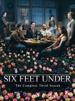 Xem phim Six Feet Under Season 3 - Dưới Sáu Tấc Đất (Mùa 3) 2003 Full HD Vietsub