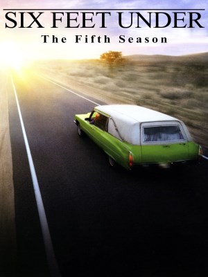 Xem phim Six Feet Under Season 5 - Dưới Sáu Tấc Đất (Mùa 5) 2005 Full HD Vietsub