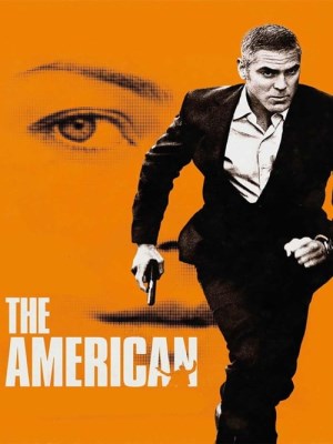 Xem phim The American - Người Mỹ 2010 Full HD Vietsub