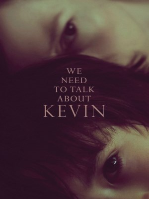 Xem phim We Need to Talk About Kevin - Cậu Bé Kevin 2011 Full HD Vietsub