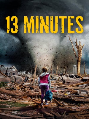Xem phim 13 Minutes - 13 Phút Sống Còn 2021 Full HD Vietsub