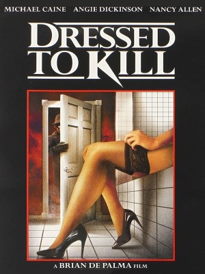 Xem phim Dressed to Kill - Dressed to Kill 1980 Full HD Vietsub