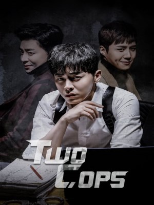 Xem phim Two Cops - Cặp Đôi Cảnh Sát 2017 Full HD Vietsub