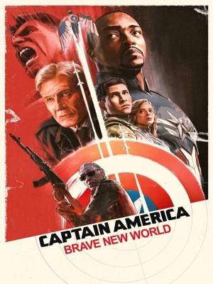 Xem phim Captain America: Brave New World - Captain America: Thế Giới Mới 2025 Full HD Vietsub Xem phim Captain America: Brave New World - Captain America: Thế Giới Mới 2025 Full HD Vietsub