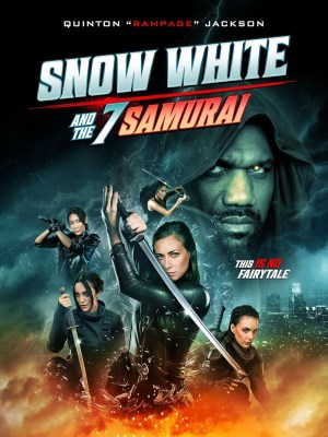 Xem phim Snow White and the Seven Samurai - Bạch Tuyết Và Bảy Võ Sĩ Samurai 2024 Full HD Vietsub