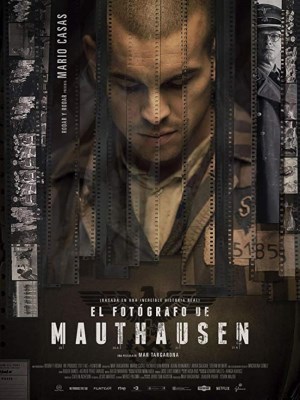 Xem phim The Photographer of Mauthausen - Thợ Ảnh Trại Giam 2018 Full HD Vietsub