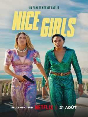 Xem phim Nice Girls - Những Cô Gái Dễ Thương 2024 Full HD Vietsub