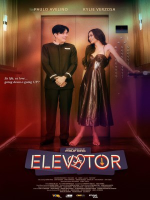 Xem phim Elevator - Thang Máy 2024 Full HD Vietsub