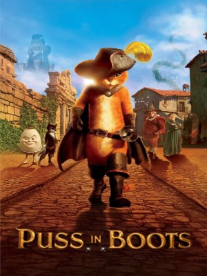 Xem phim Puss in Boots - Chú Mèo Đi Hia 2011 Full HD Vietsub Xem phim Puss in Boots - Chú Mèo Đi Hia 2011 Full HD Vietsub