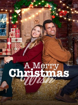 Xem phim A Merry Christmas Wish - Lời Chúc Giáng Sinh An Lành 2022 Full HD Vietsub Xem phim A Merry Christmas Wish - Lời Chúc Giáng Sinh An Lành 2022 Full HD Vietsub