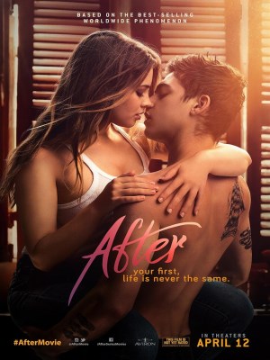 Xem phim After - Cuộc Gặp Định Mệnh 2019 Full HD Vietsub