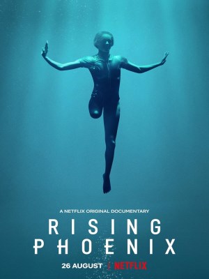 Xem phim Rising Phoenix - Phượng Hoàng Tung Bay: Tinh Thần Paralympic 2020 Full HD Vietsub