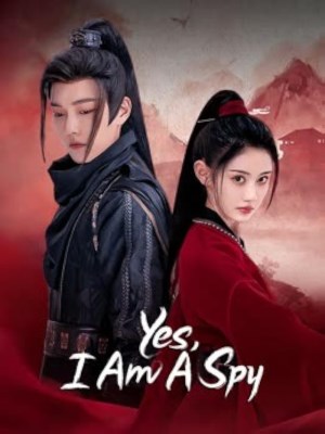 Xem phim Yes, I Am A Spy - Trại Chủ Nại Hà Không Dễ Làm 2023 Full HD Vietsub