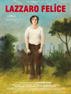 Xem phim Happy as Lazzaro - Chuyến Du Hành Thời Gian Của Lazzaro 2018 Full HD Vietsub