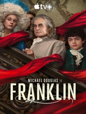 Xem phim Franklin - Franklin 2024 Full HD Vietsub