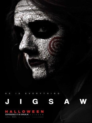 Xem phim Jigsaw - Lưỡi Cưa 8 2017 Full HD Vietsub