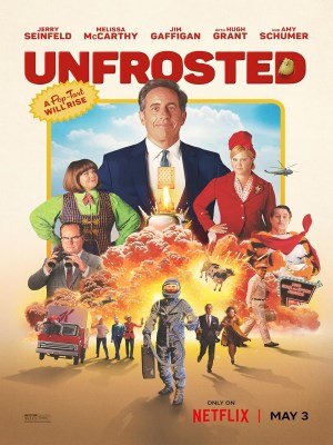 Xem phim Unfrosted - Unfrosted: Câu Chuyện Pop-Tart 2024 Full HD Vietsub