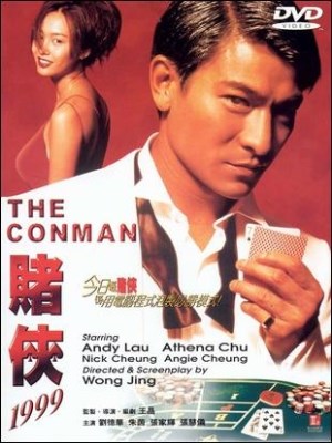 Xem phim The Conman - Vua Bịp 1998 Full HD Vietsub