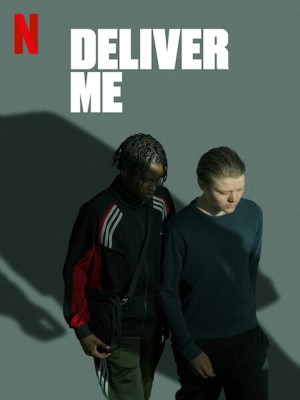 Xem phim Deliver Me - Cứu Lấy Tuổi Thơ 2024 Full HD Vietsub