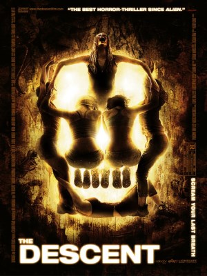 Xem phim The Descent - Hang Quỷ 2005 Full HD Vietsub