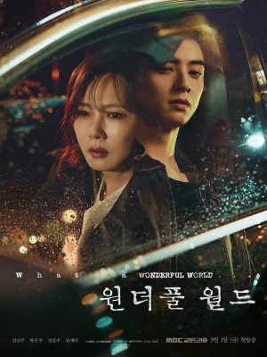 Xem phim Wonderful World - Thế Giới Tươi Đẹp 2024 Full HD Vietsub Xem phim Wonderful World - Thế Giới Tươi Đẹp 2024 Full HD Vietsub