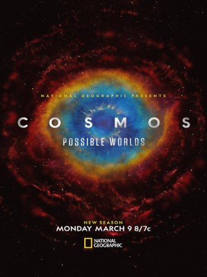 Xem phim Cosmos: Possible Worlds - Vũ Trụ: Những Thế Giới Có Thể 2020 Full HD Vietsub Xem phim Cosmos: Possible Worlds - Vũ Trụ: Những Thế Giới Có Thể 2020 Full HD Vietsub