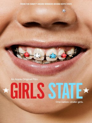 Xem phim Girls State - Những Nữ Chính Trị Gia Trẻ Tuổi 2024 Full HD Vietsub Xem phim Girls State - Những Nữ Chính Trị Gia Trẻ Tuổi 2024 Full HD Vietsub