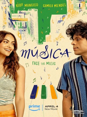 Xem phim Música - Âm Nhạc 2024 Full HD Vietsub Xem phim Música - Âm Nhạc 2024 Full HD Vietsub