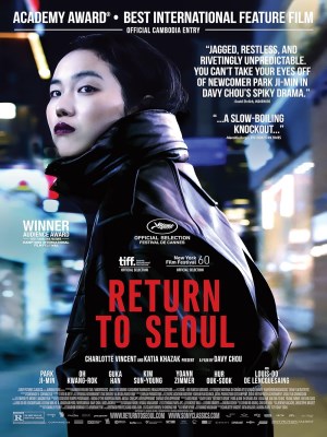 Xem phim Return to Seoul - Trở Về Seoul 2022 Full HD Vietsub Xem phim Return to Seoul - Trở Về Seoul 2022 Full HD Vietsub
