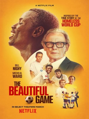 Xem phim The Beautiful Game - Môn Thể Thao Đẹp 2024 Full HD Vietsub Xem phim The Beautiful Game - Môn Thể Thao Đẹp 2024 Full HD Vietsub