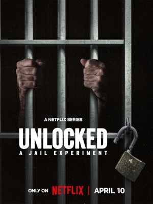 Xem phim Unlocked: A Jail Experiment - Mở Khóa: Thí Nghiệm Nhà Giam 2024 Full HD Vietsub Xem phim Unlocked: A Jail Experiment - Mở Khóa: Thí Nghiệm Nhà Giam 2024 Full HD Vietsub