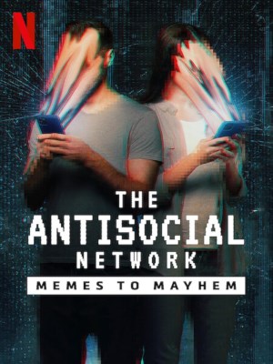 Xem phim The Antisocial Network: Memes to Mayhem - Mạng Phản Xã Hội: Từ Đùa Cợt Đến Tin Giả 2024 Full HD Vietsub Xem phim The Antisocial Network: Memes to Mayhem - Mạng Phản Xã Hội: Từ Đùa Cợt Đến Tin Giả 2024 Full HD Vietsub