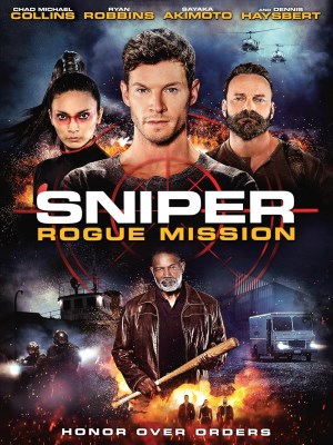 Xem phim Sniper: Rogue Mission - Lính Bắn Tỉa 9: Nhiệm Vụ Gian Truân 2022 Full HD Vietsub Xem phim Sniper: Rogue Mission - Lính Bắn Tỉa 9: Nhiệm Vụ Gian Truân 2022 Full HD Vietsub