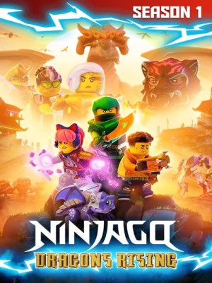 Xem phim LEGO Ninjago: Dragons Rising Season 1 - LEGO Ninjago: Những Con Rồng Trỗi Dậy (Mùa 1) 2023 Full HD Vietsub Xem phim LEGO Ninjago: Dragons Rising Season 1 - LEGO Ninjago: Những Con Rồng Trỗi Dậy (Mùa 1) 2023 Full HD Vietsub