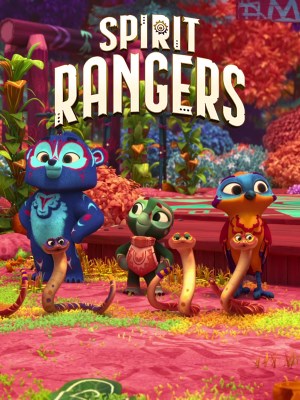 Xem phim Spirit Rangers Season 2 - Kiểm Lâm Linh Thú (Mùa 2) 2023 Full HD Vietsub Xem phim Spirit Rangers Season 2 - Kiểm Lâm Linh Thú (Mùa 2) 2023 Full HD Vietsub