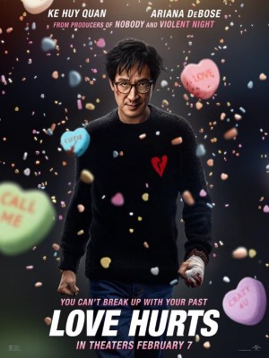 Xem phim Love Hurts - Yêu Là Đau 2025 Full HD Vietsub Xem phim Love Hurts - Yêu Là Đau 2025 Full HD Vietsub