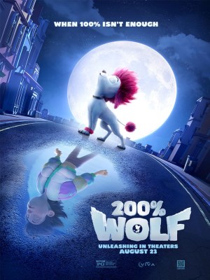 Xem phim 200% Wolf - Sói 200% 2024 Full HD Vietsub Xem phim 200% Wolf - Sói 200% 2024 Full HD Vietsub