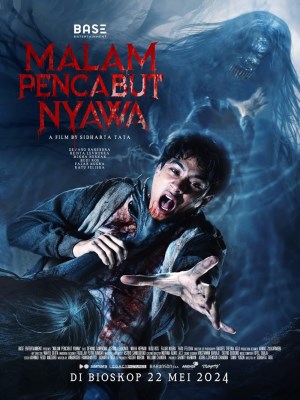 Xem phim Respati - Ma Cây Respati 2024 Full HD Vietsub