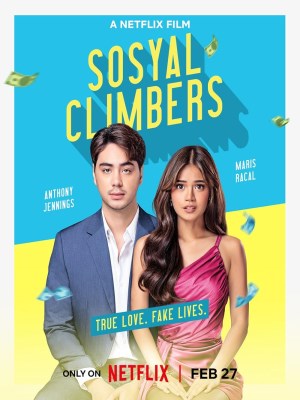 Xem phim Sosyal Climbers - Thượng Lưu Giả Danh 2025 Full HD Vietsub Xem phim Sosyal Climbers - Thượng Lưu Giả Danh 2025 Full HD Vietsub