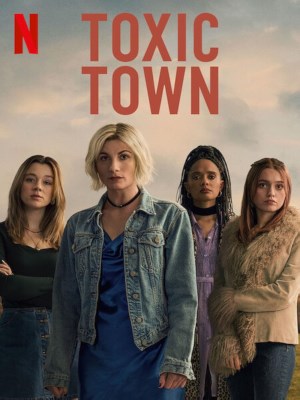 Xem phim Toxic Town - Thị Trấn Chất Độc 2025 Full HD Vietsub Xem phim Toxic Town - Thị Trấn Chất Độc 2025 Full HD Vietsub