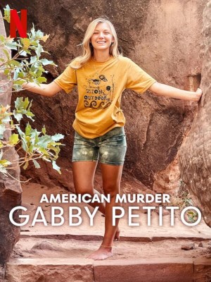 Xem phim American Murder: Gabby Petito - Án Mạng Nước Mỹ: Gabby Petito 2025 Full HD Vietsub