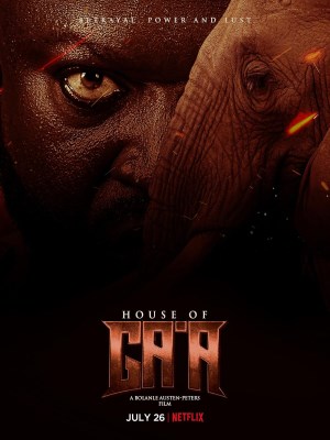 Xem phim House of Ga'a - Gia Tộc Ga'a 2024 Full HD Vietsub Xem phim House of Ga'a - Gia Tộc Ga'a 2024 Full HD Vietsub