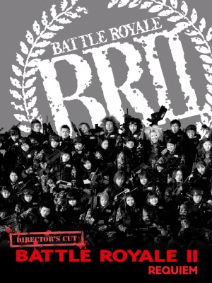 Xem phim Battle Royale 2 - Trò Chơi Sinh Tử 2 2003 Full HD Vietsub Xem phim Battle Royale 2 - Trò Chơi Sinh Tử 2 2003 Full HD Vietsub