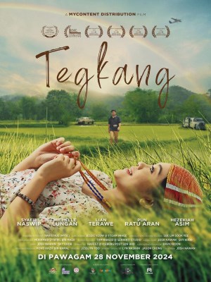 Xem phim Tegkang - Cầu Vòng 2024 Full HD Vietsub Xem phim Tegkang - Cầu Vòng 2024 Full HD Vietsub
