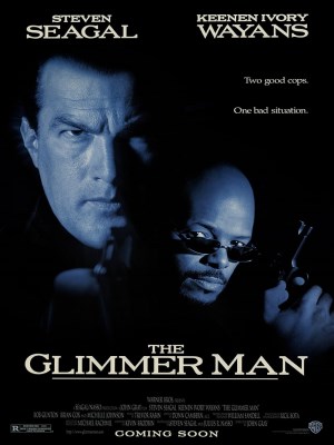 Xem phim The Glimmer Man - Nhanh Hơn Ánh Sáng 1996 Full HD Vietsub