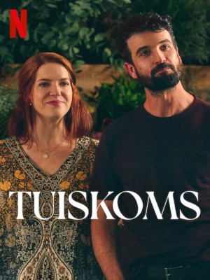 Xem phim Tuiskoms - Tuiskoms: Trở Về 2025 Full HD Vietsub