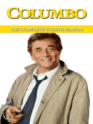 Xem phim Columbo Season 4 - Columbo (Mùa 4) 1974 Full HD Vietsub