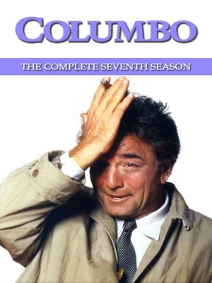 Xem phim Columbo Season 7 - Columbo (Mùa 7) 1977 Full HD Vietsub